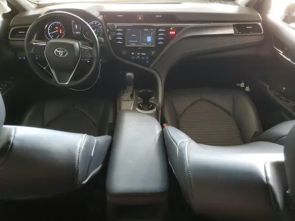 4T1G11AK6LU340022 2020 TOYOTA CAMRY - Image 8