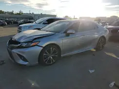 4T1G11AK6LU340117 2020 TOYOTA CAMRY