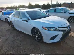 4T1G11AK6LU340795 2020 TOYOTA CAMRY