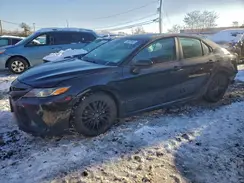 4T1G11AK6LU341624 2020 TOYOTA CAMRY