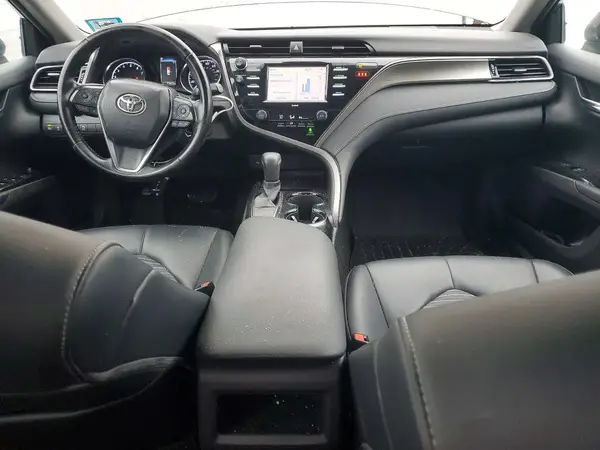 4T1G11AK6LU342353 2020 TOYOTA CAMRY - Image 8