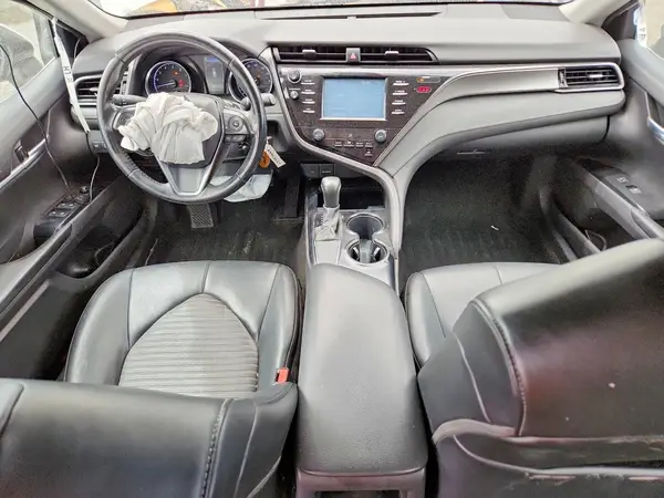 4T1G11AK6LU342806 2020 TOYOTA CAMRY - Image 8