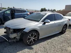 4T1G11AK6LU344068 2020 TOYOTA CAMRY