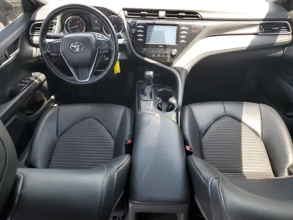 4T1G11AK6LU344068 2020 TOYOTA CAMRY - Image 8