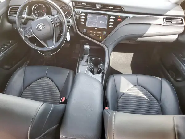4T1G11AK6LU345088 2020 TOYOTA CAMRY - Image 8