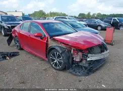 4T1G11AK6LU346709 2020 TOYOTA CAMRY