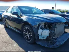 4T1G11AK6LU346869 2020 TOYOTA CAMRY