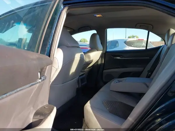 4T1G11AK6LU346869 2020 TOYOTA CAMRY - Image 8