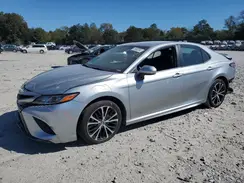 4T1G11AK6LU346919 2020 TOYOTA CAMRY