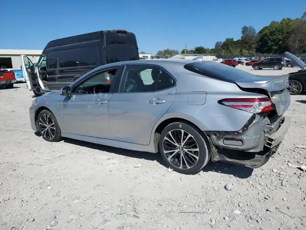 4T1G11AK6LU346919 2020 TOYOTA CAMRY - Image 2