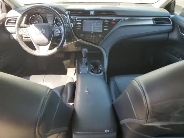 4T1G11AK6LU346919 2020 TOYOTA CAMRY - Image 8