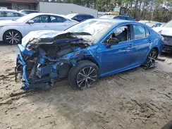 4T1G11AK6LU347293 2020 TOYOTA CAMRY