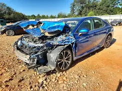 4T1G11AK6LU352784 2020 TOYOTA CAMRY