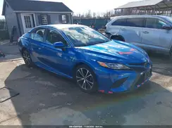 4T1G11AK6LU354471 2020 TOYOTA CAMRY