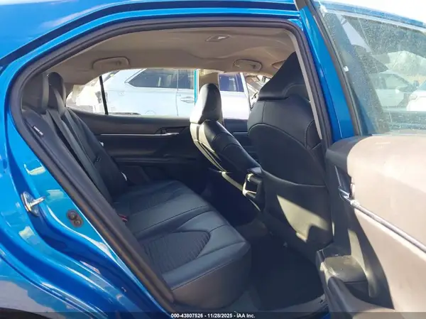 4T1G11AK6LU354471 2020 TOYOTA CAMRY - Image 8