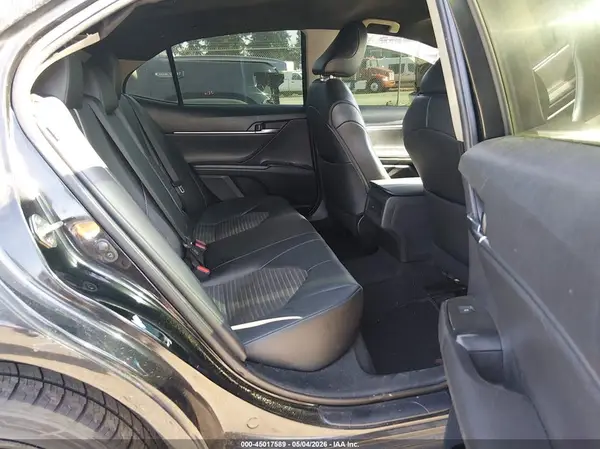 4T1G11AK6LU356446 2020 TOYOTA CAMRY - Image 8