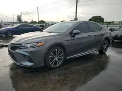 4T1G11AK6LU357337 2020 TOYOTA CAMRY