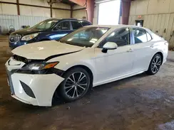 4T1G11AK6LU357872 2020 TOYOTA CAMRY