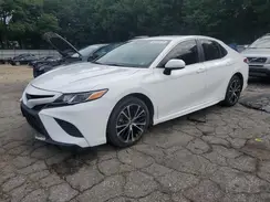 4T1G11AK6LU357984 2020 TOYOTA CAMRY