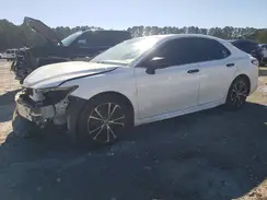 4T1G11AK6LU362215 2020 TOYOTA CAMRY