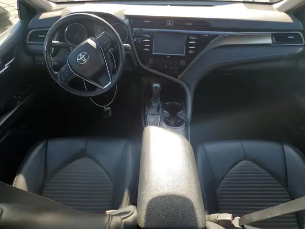 4T1G11AK6LU365163 2020 TOYOTA CAMRY - Image 8