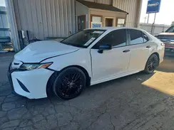 4T1G11AK6LU367057 2020 TOYOTA CAMRY