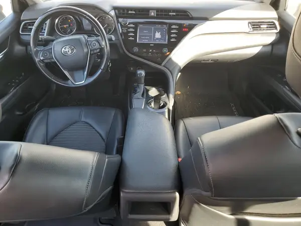 4T1G11AK6LU368452 2020 TOYOTA CAMRY - Image 8