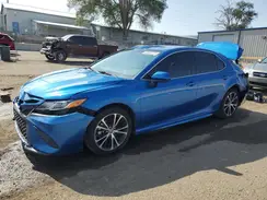 4T1G11AK6LU373120 2020 TOYOTA CAMRY