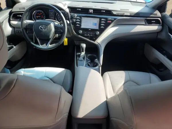 4T1G11AK6LU373120 2020 TOYOTA CAMRY - Image 8