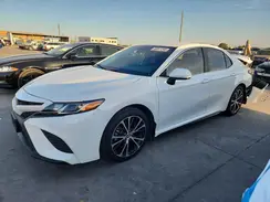 4T1G11AK6LU373795 2020 TOYOTA CAMRY