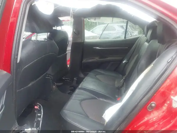 4T1G11AK6LU374400 2020 TOYOTA CAMRY - Image 8