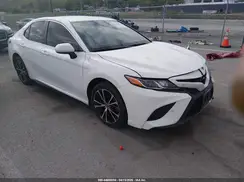 4T1G11AK6LU378219 2020 TOYOTA CAMRY