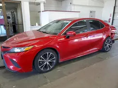 4T1G11AK6LU379645 2020 TOYOTA CAMRY