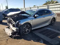 4T1G11AK6LU380522 2020 TOYOTA CAMRY