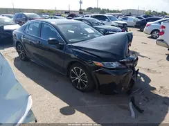 4T1G11AK6LU382545 2020 TOYOTA CAMRY