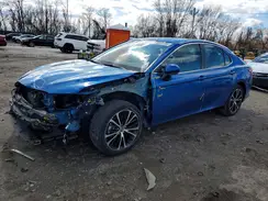 4T1G11AK6LU386496 2020 TOYOTA CAMRY