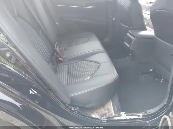 4T1G11AK6LU386823 2020 TOYOTA CAMRY - Image 8