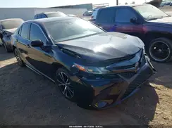 4T1G11AK6LU395652 2020 TOYOTA CAMRY