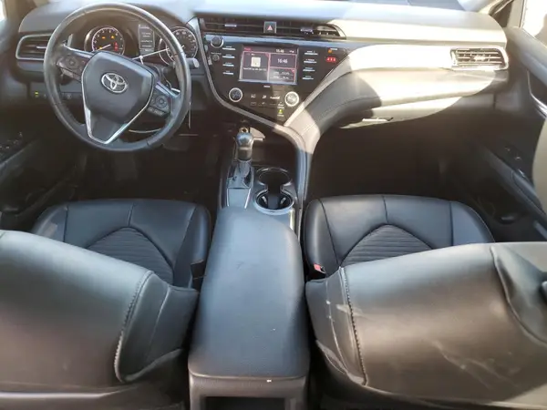 4T1G11AK6LU397093 2020 TOYOTA CAMRY - Image 8