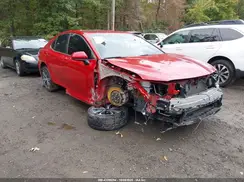 4T1G11AK6LU398003 2020 TOYOTA CAMRY