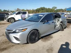 4T1G11AK6LU398244 2020 TOYOTA CAMRY