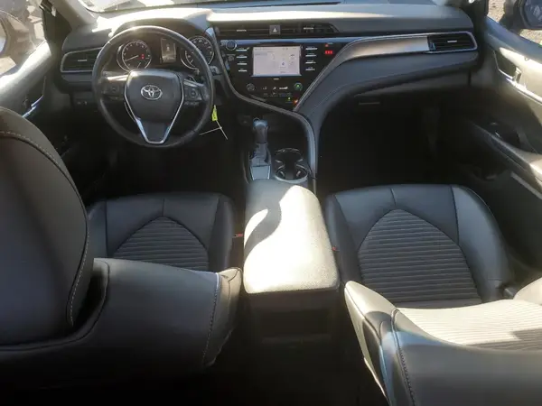 4T1G11AK6LU398244 2020 TOYOTA CAMRY - Image 8