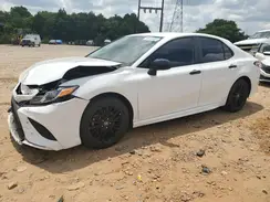 4T1G11AK6LU400090 2020 TOYOTA CAMRY