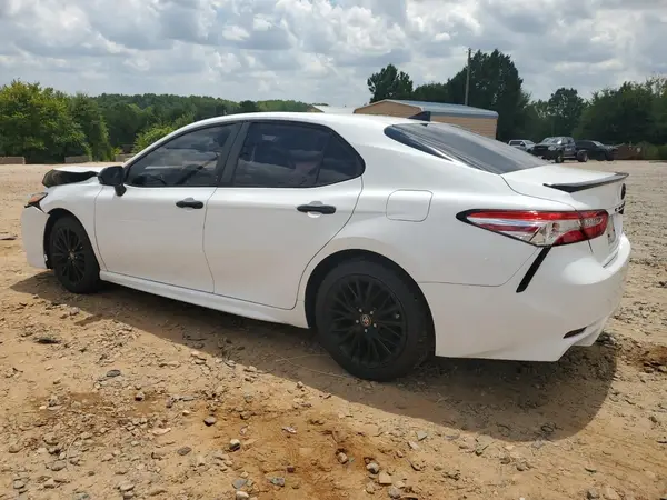 4T1G11AK6LU400090 2020 TOYOTA CAMRY - Image 2