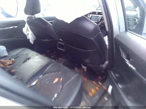 4T1G11AK6LU401076 2020 TOYOTA CAMRY - Image 8