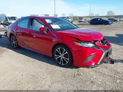 4T1G11AK6LU401420 2020 TOYOTA CAMRY