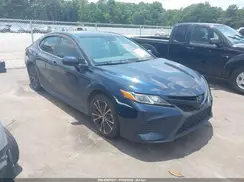 4T1G11AK6LU500948 2020 TOYOTA CAMRY