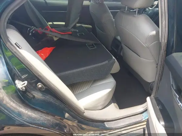 4T1G11AK6LU500948 2020 TOYOTA CAMRY - Image 8