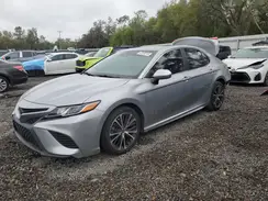 4T1G11AK6LU501596 2020 TOYOTA CAMRY