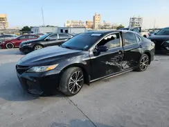 4T1G11AK6LU502439 2020 TOYOTA CAMRY
